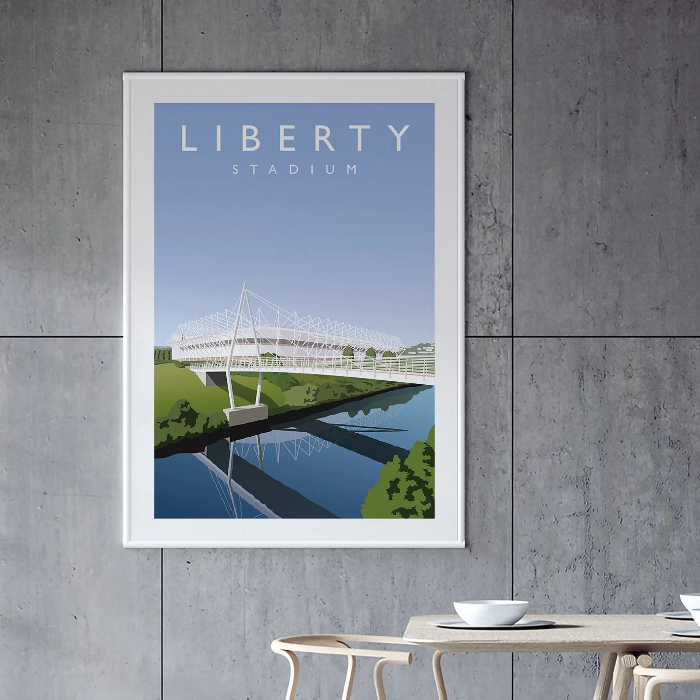 Liberty Stadium Poster photo 3.jpg