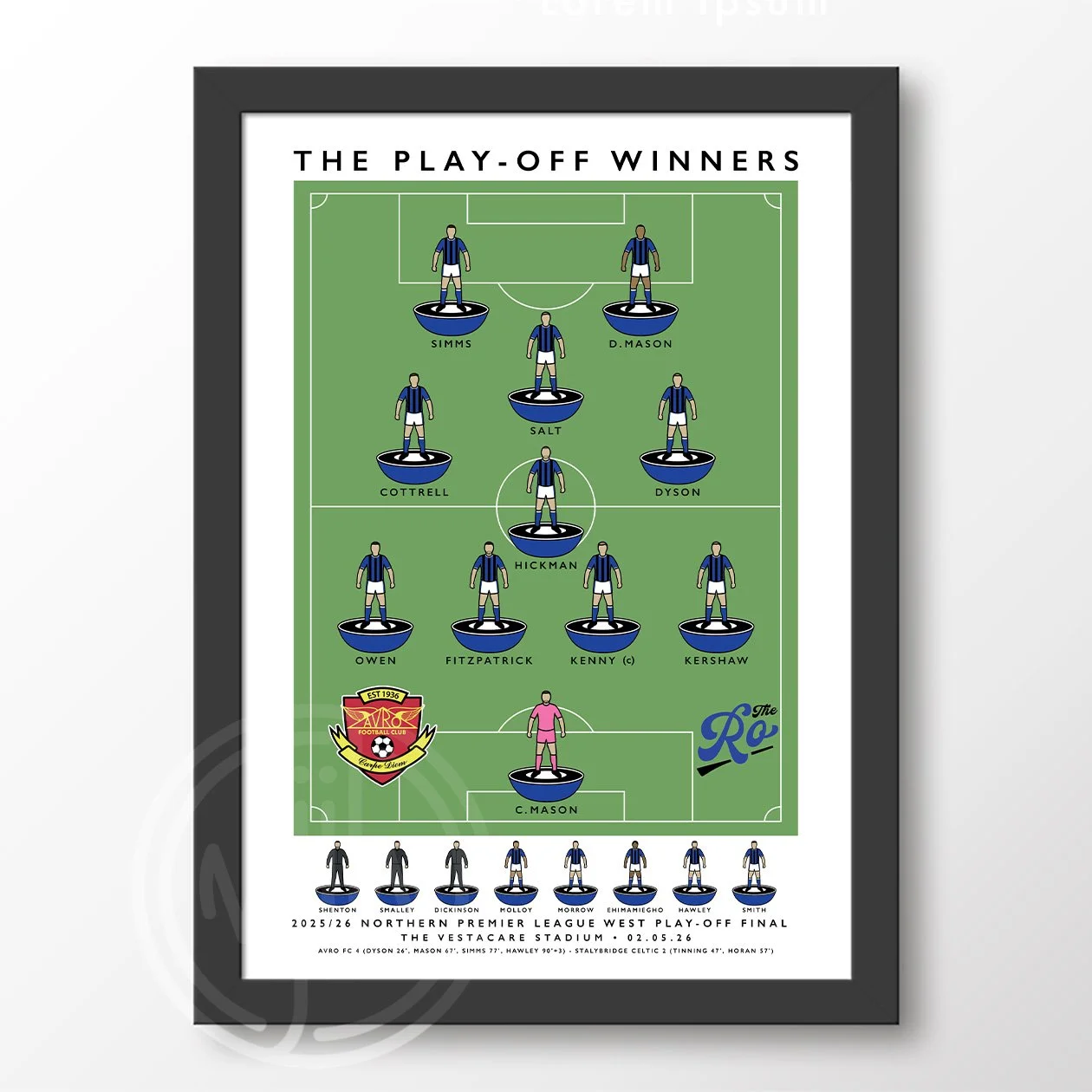 Avrod-FC-2026-Framed-Poster.jpg