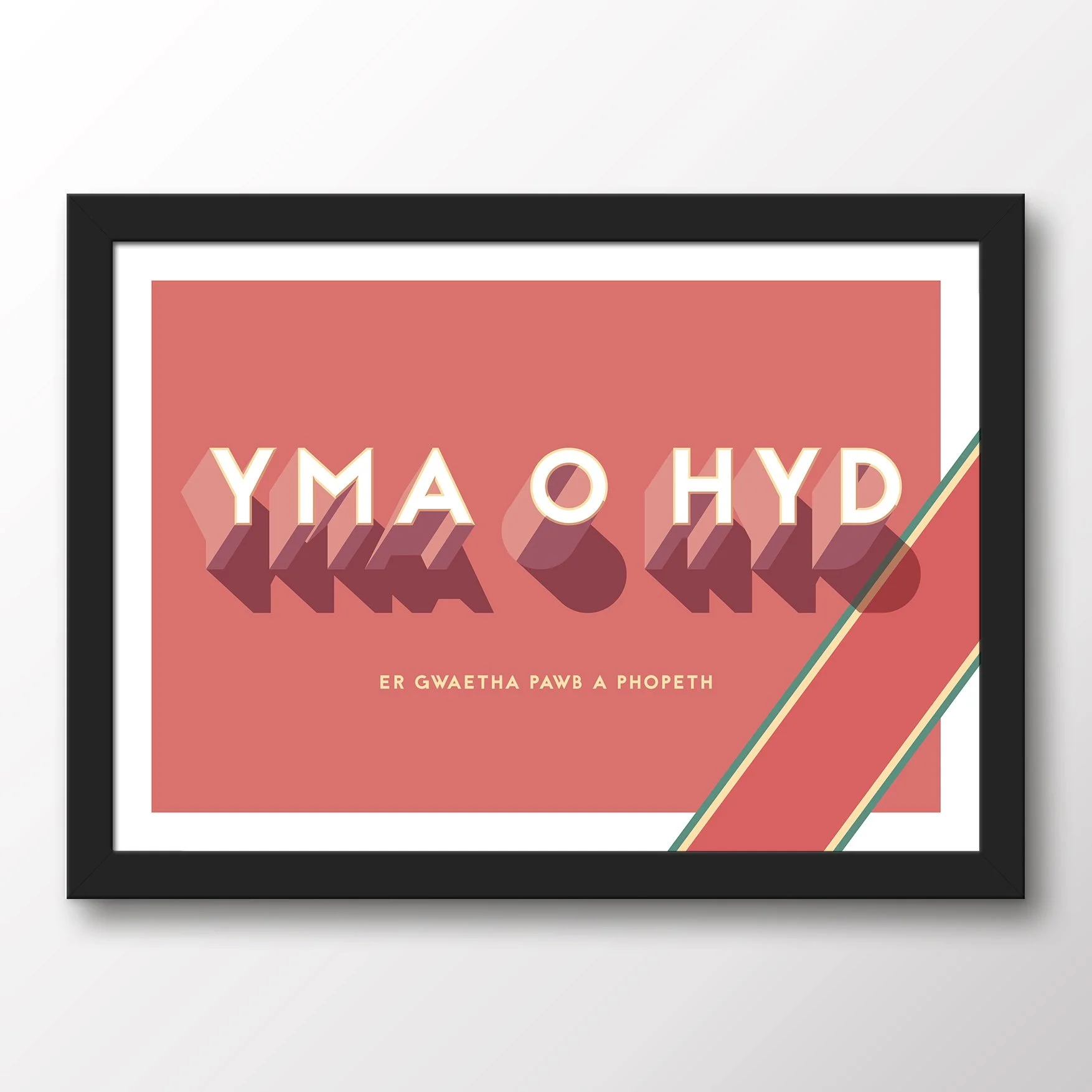 Wales-Football-Framed-Poster-Yma-O-Hyd-Print.jpg