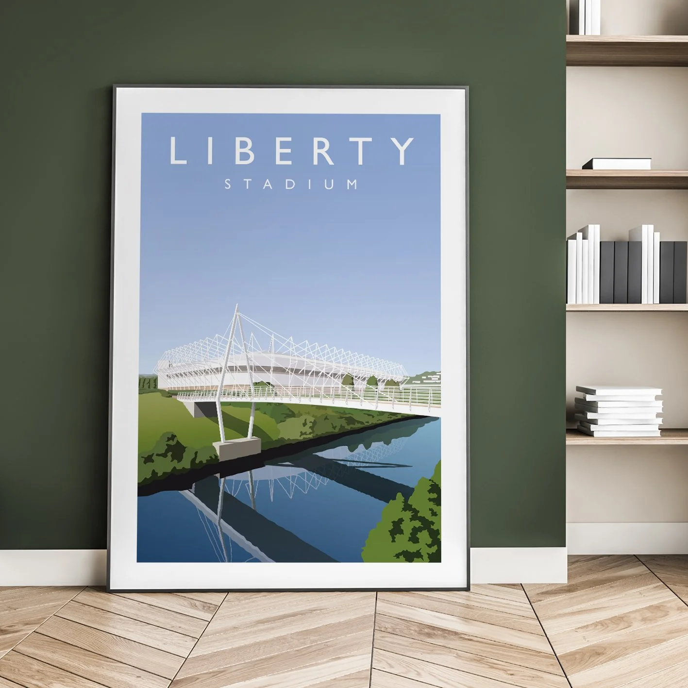 Liberty Stadium Rugby Poster photo 1.jpg