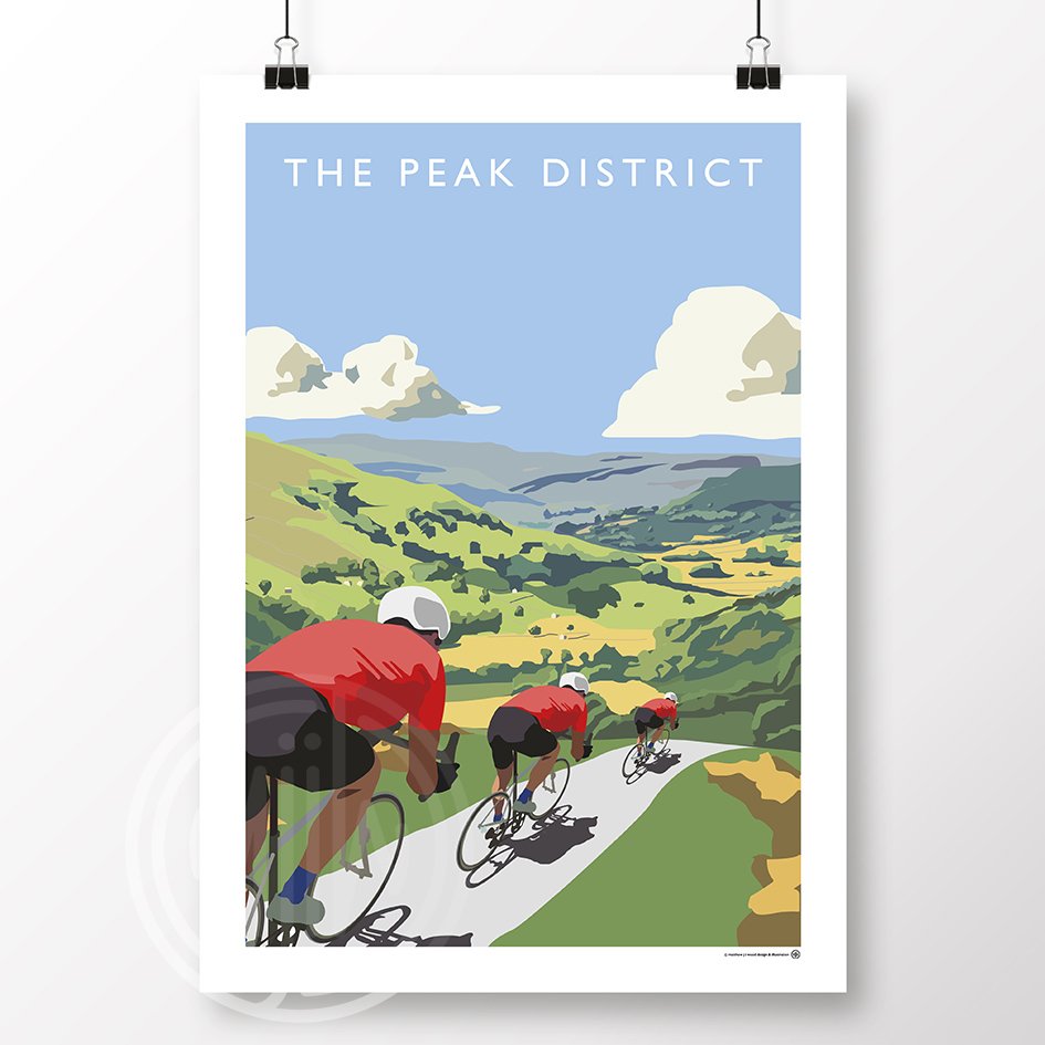 Peak District Poster Cycling.jpg