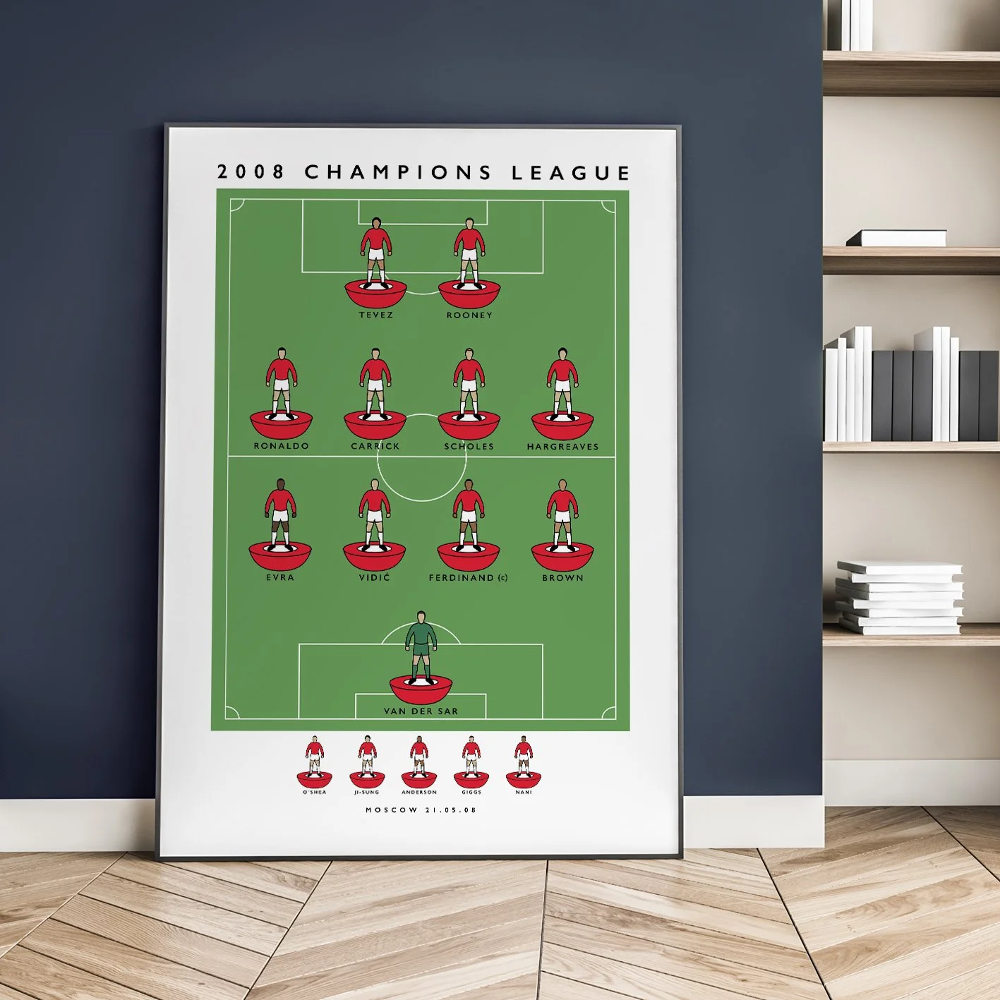 Man United 2008 Poster photo 3.jpg