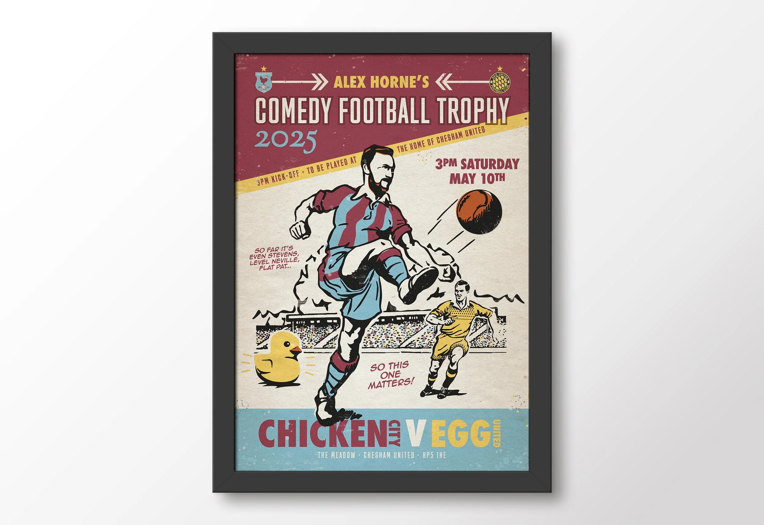 Alex-Horne-Framed-Poster-Comedy-Football-Trophy-Chicken-Egg-2025-Print.jpg
