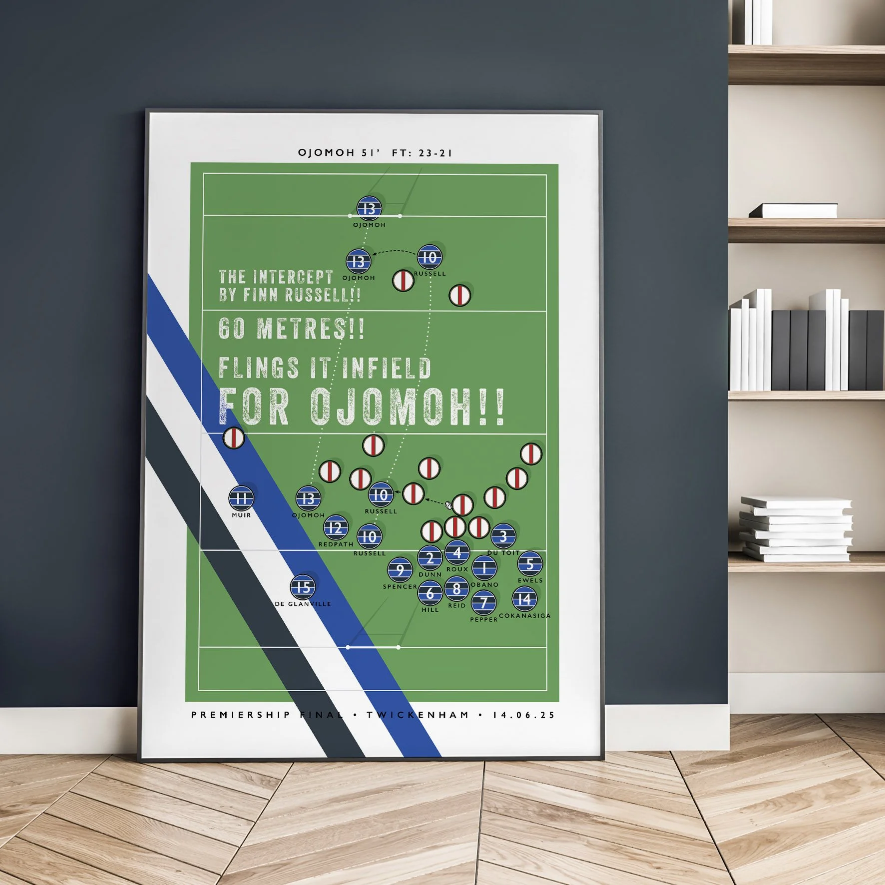 Bath Rugby Ojomoh Try Poster.jpg