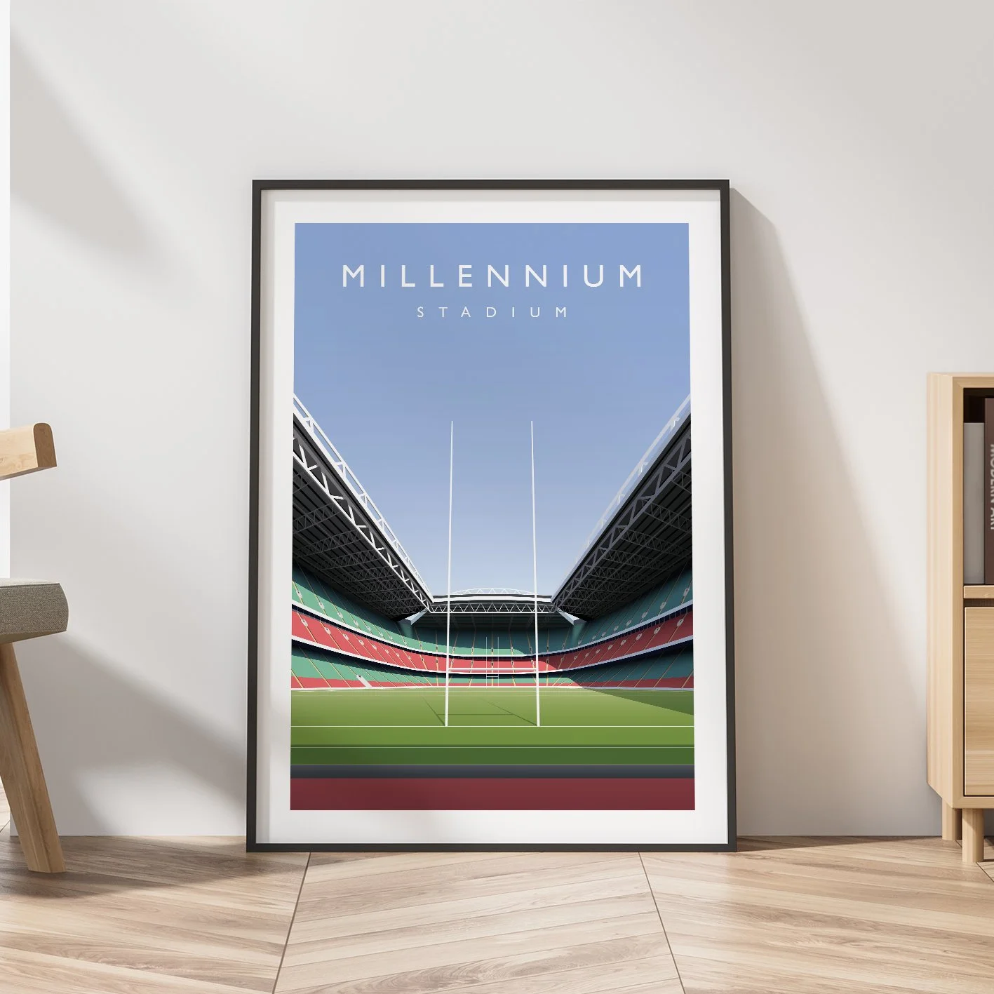Millennium Stadium Rugby Poster photo 1.jpg