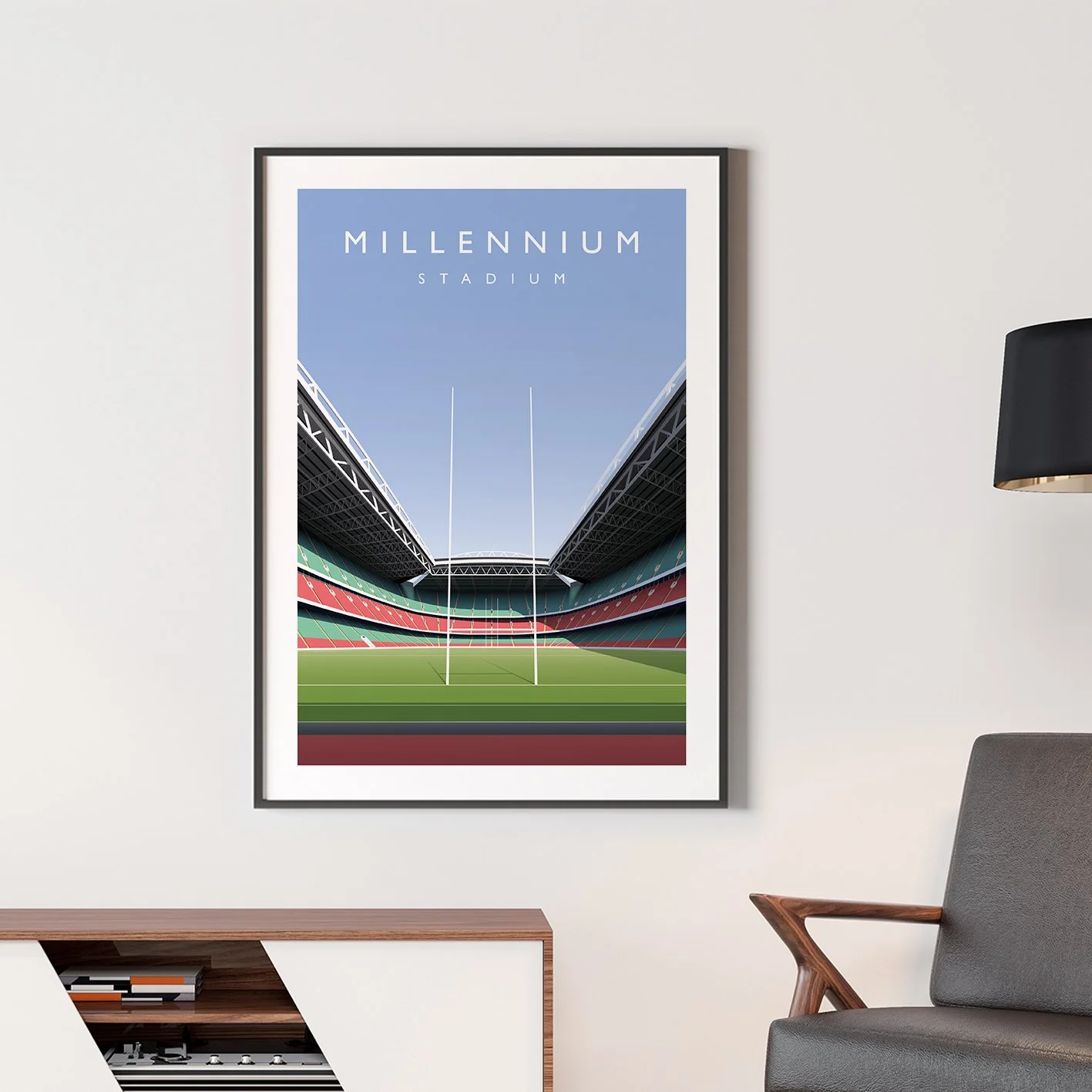 Millennium Stadium Rugby Poster photo 2.jpg