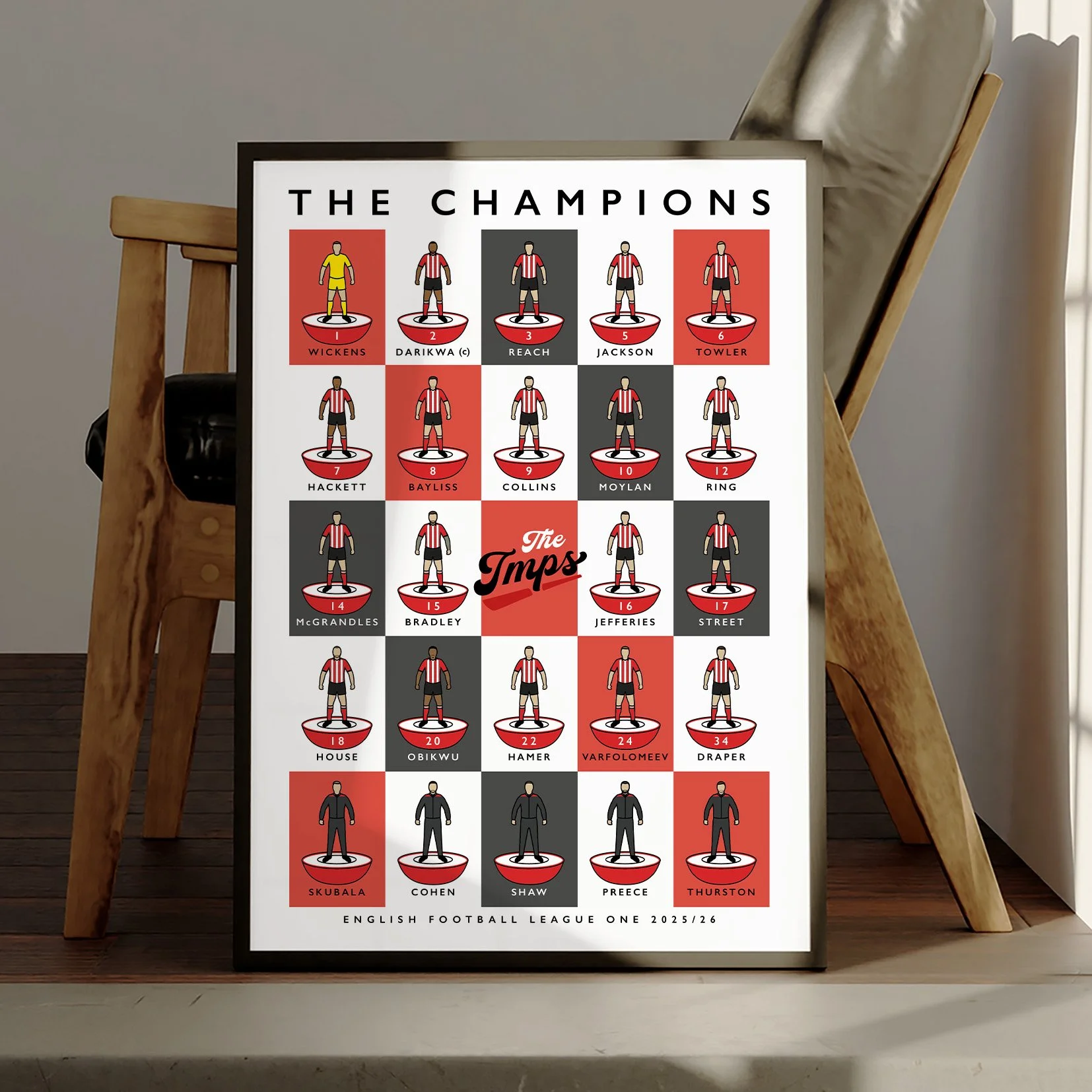 Lincoln City Squad 25:26 Poster.jpg