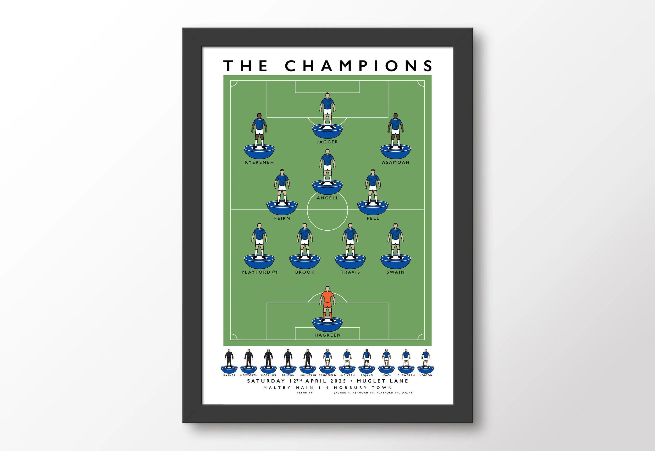 Horbury Town 24:25 Framed Poster.jpg