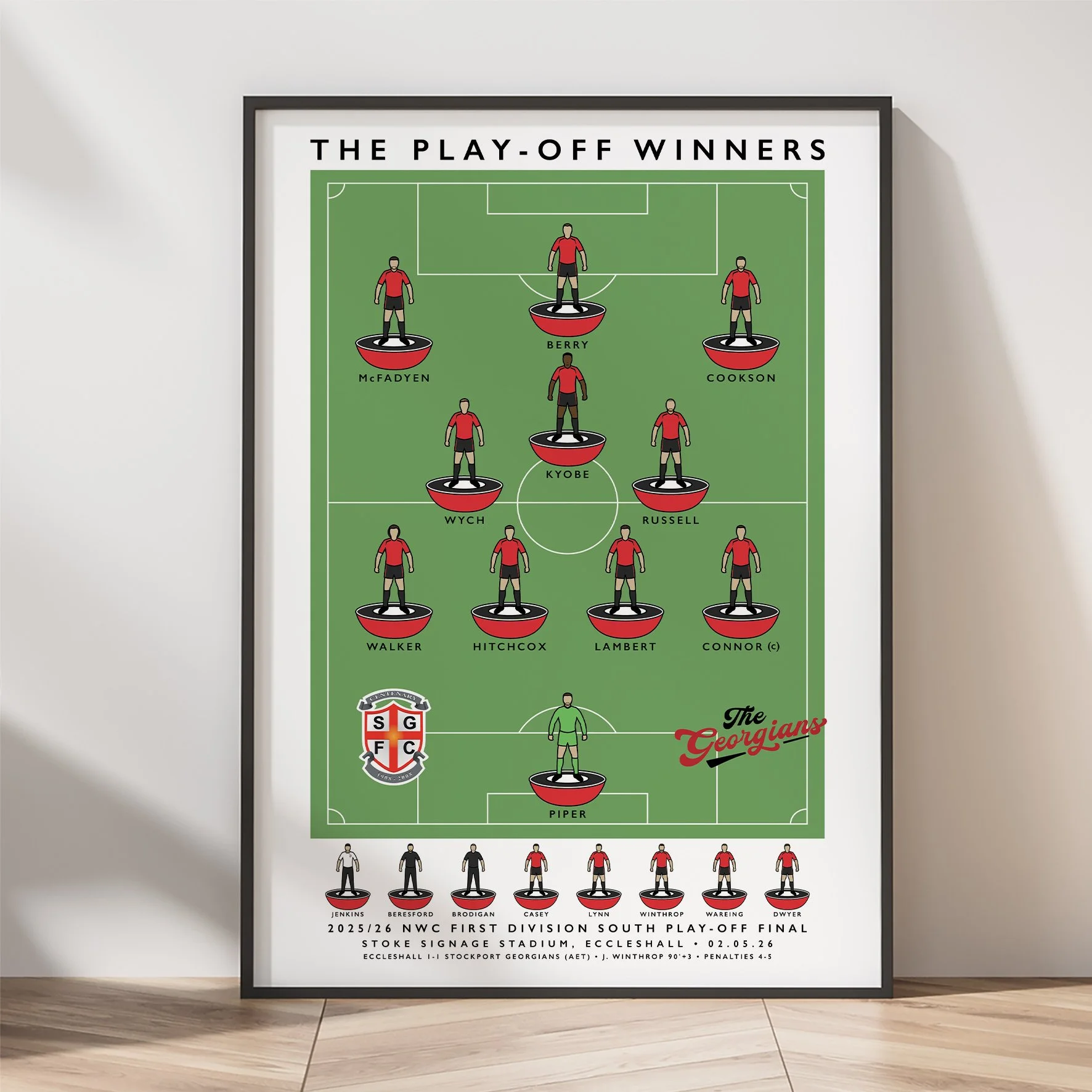 Stockport Georgians The Play-Off Winners 2026 Poster.jpg