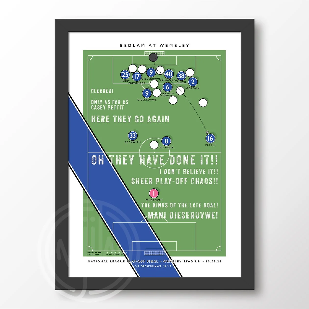 Rochdale-Dieseruvwe-Goal-framed-poster.jpg