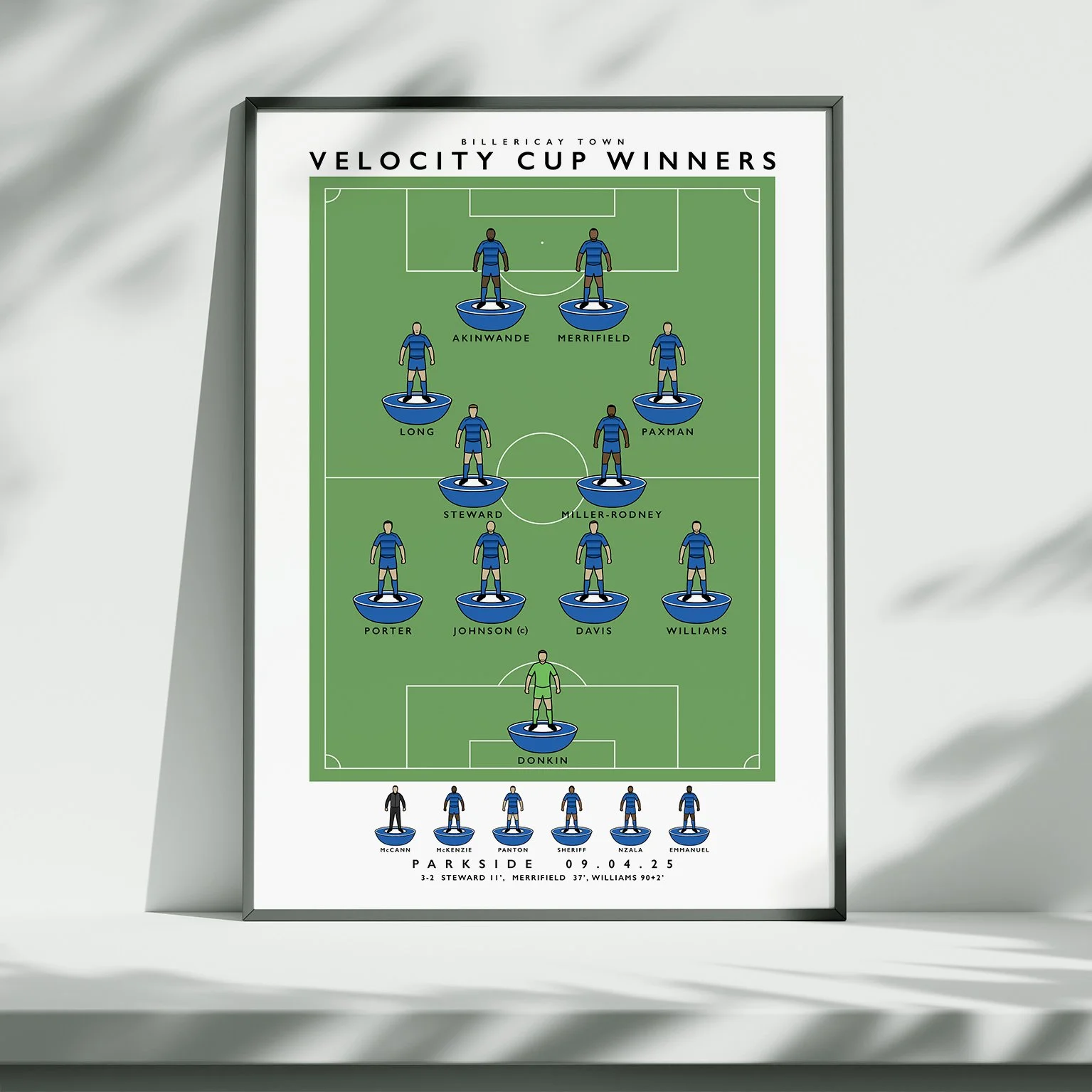 Billericay Town 2025 Poster.jpg