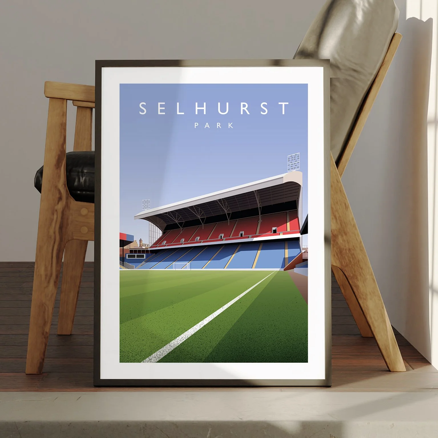 selhurst holmesdale view from the dugout Photo 03.jpg