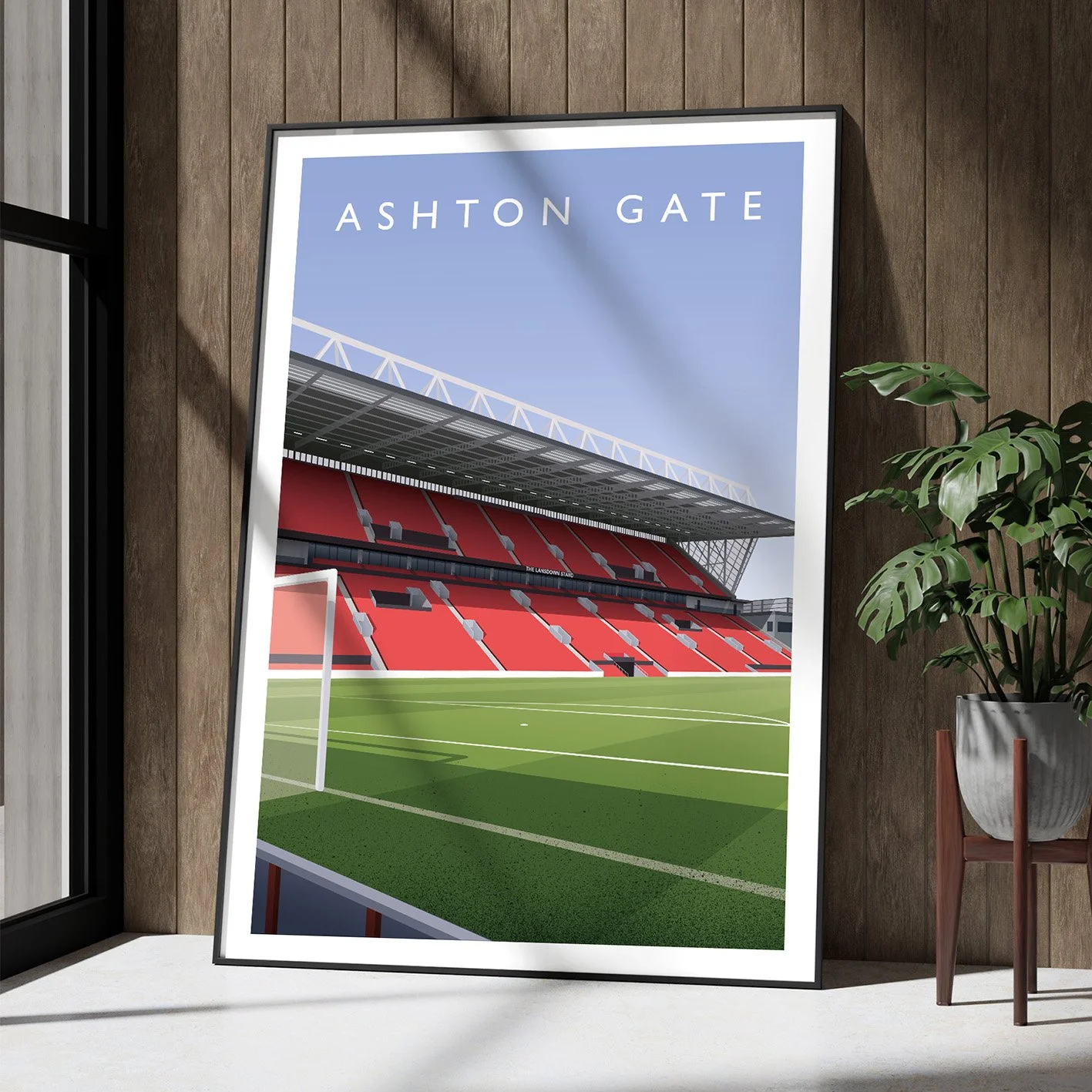Ashton Gate Lansdown Stand Poster 2.jpg