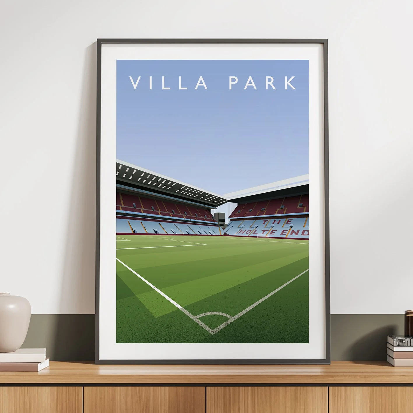 Villa Park Doug Ellis:Holte End Photo 04.jpg