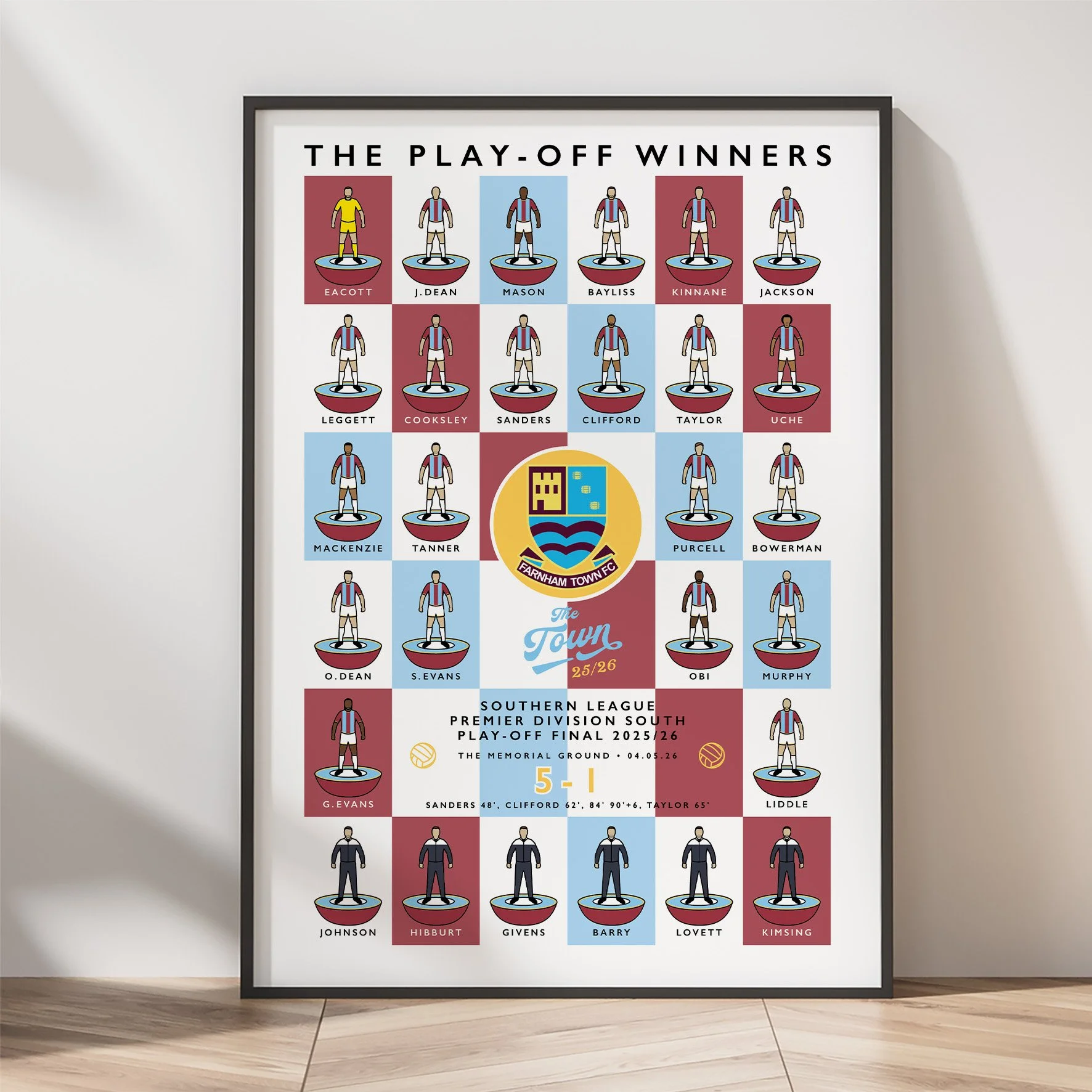 Farnham Town The Play-Off Winners 25:26 Poster.jpg