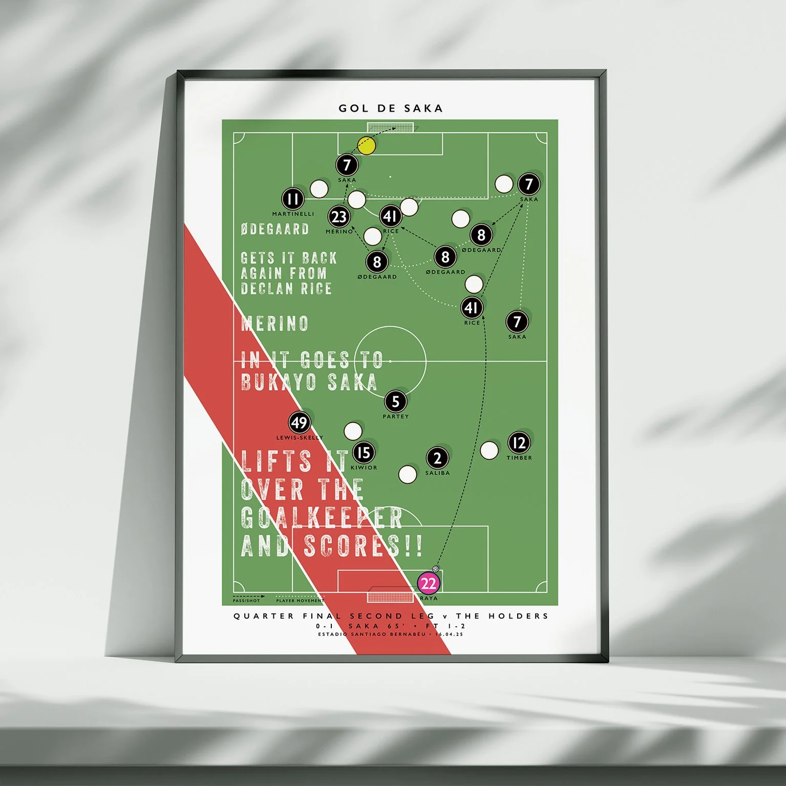 Saka Goal Madrid Poster.jpg