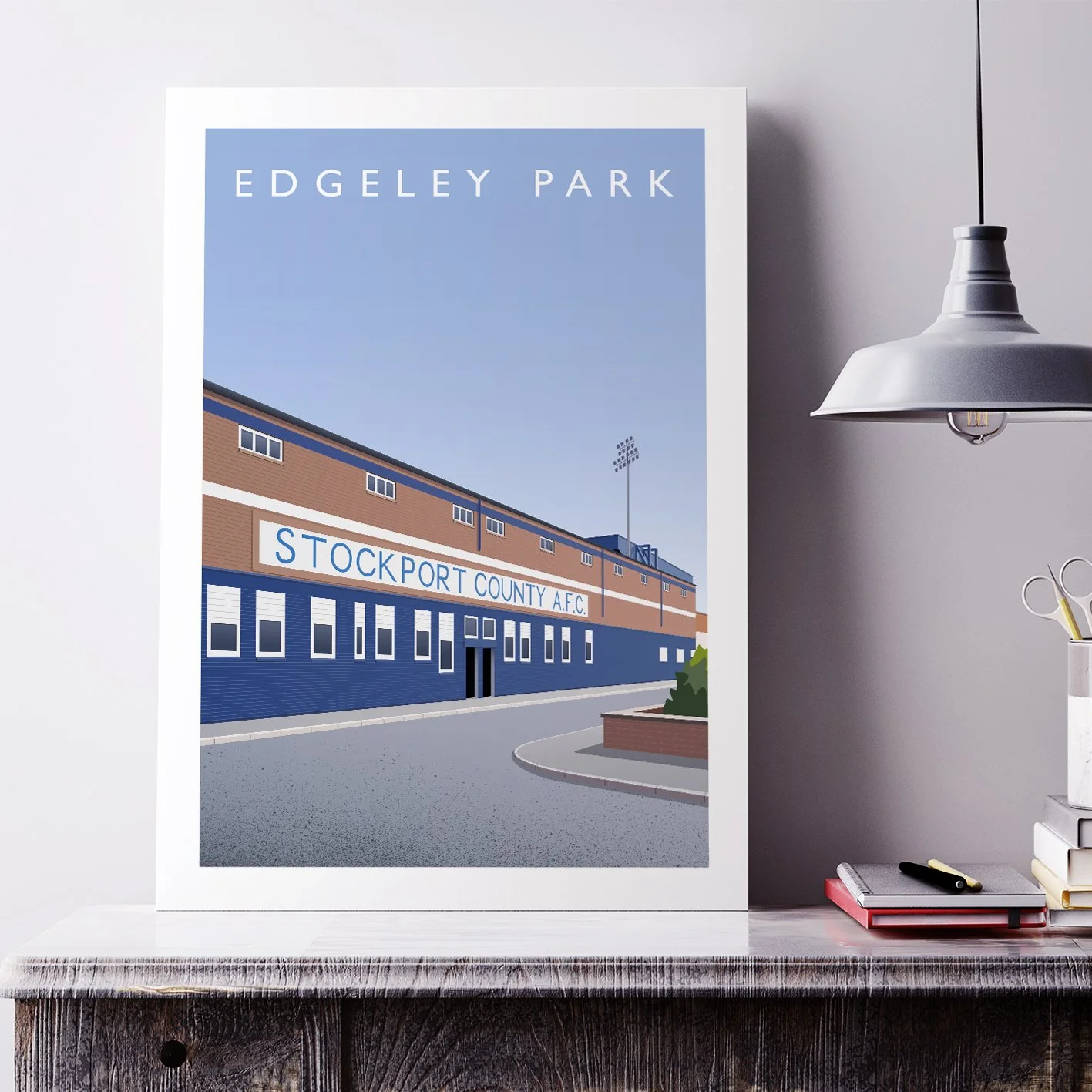 Edgeley Park D Bergara Stand Photo 12.jpg