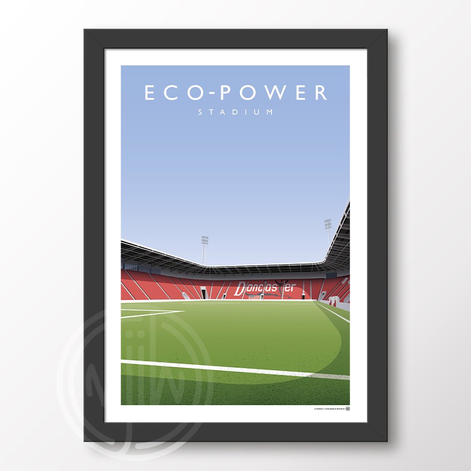 Eco-Power-Stadium-Framed-Poster-Doncaster-Rovers-Keepmoat.jpg