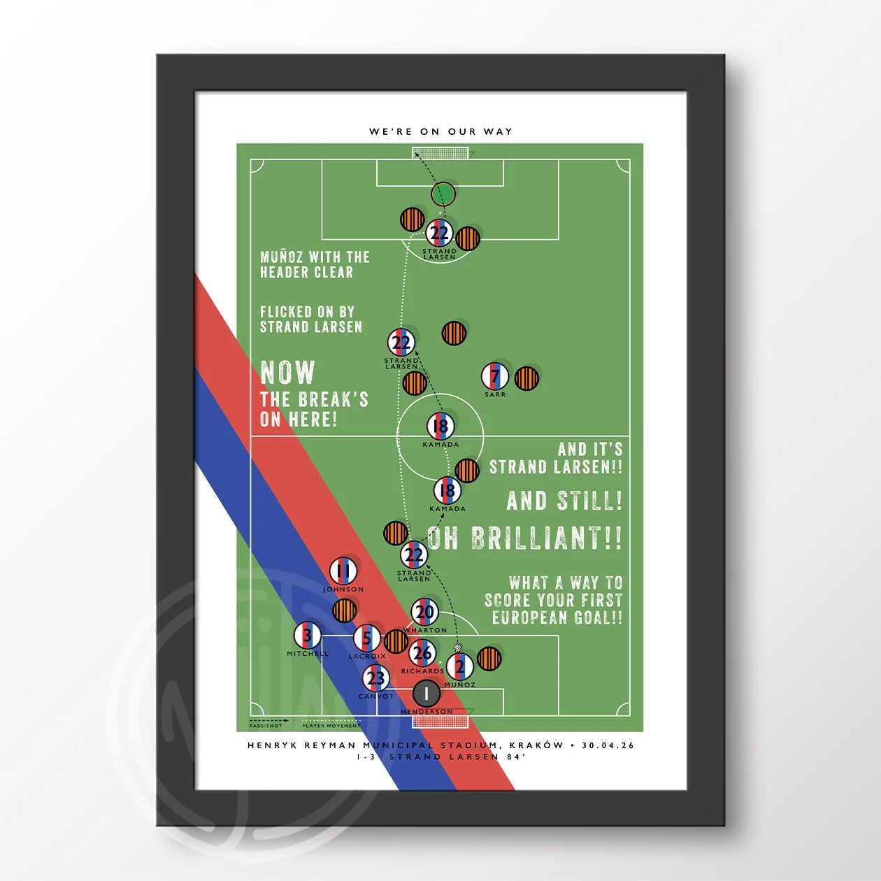 CPFC-strand-Larsen-Goal-Framed-Poster.jpg