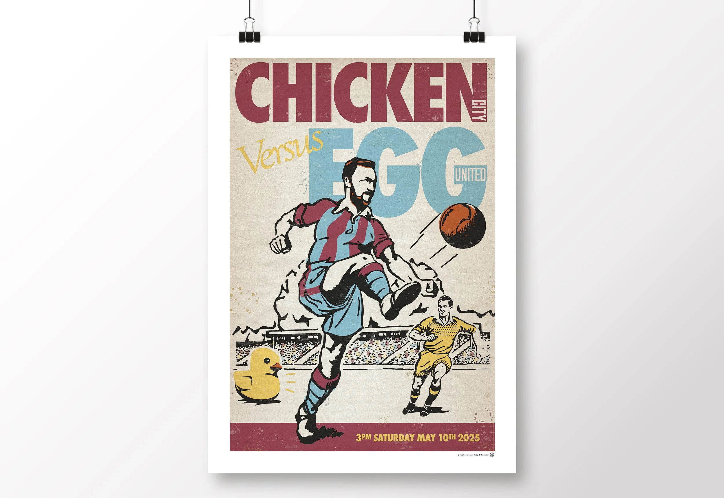 Alex-Horne-Poster-Comedy-Football-Trophy-Chicken-Egg-2025-Print.jpg