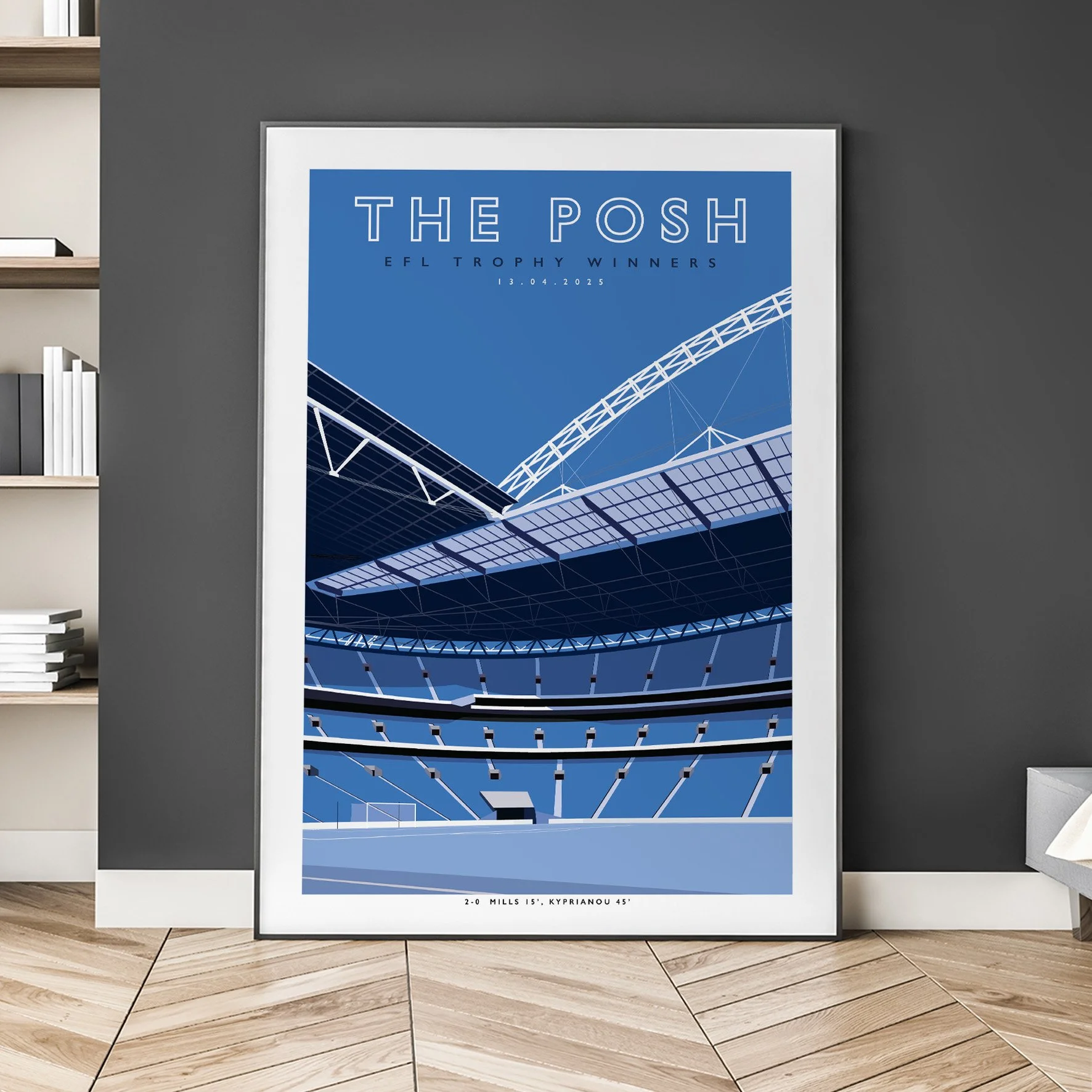 The Posh Wembley 2025 Poster.jpg