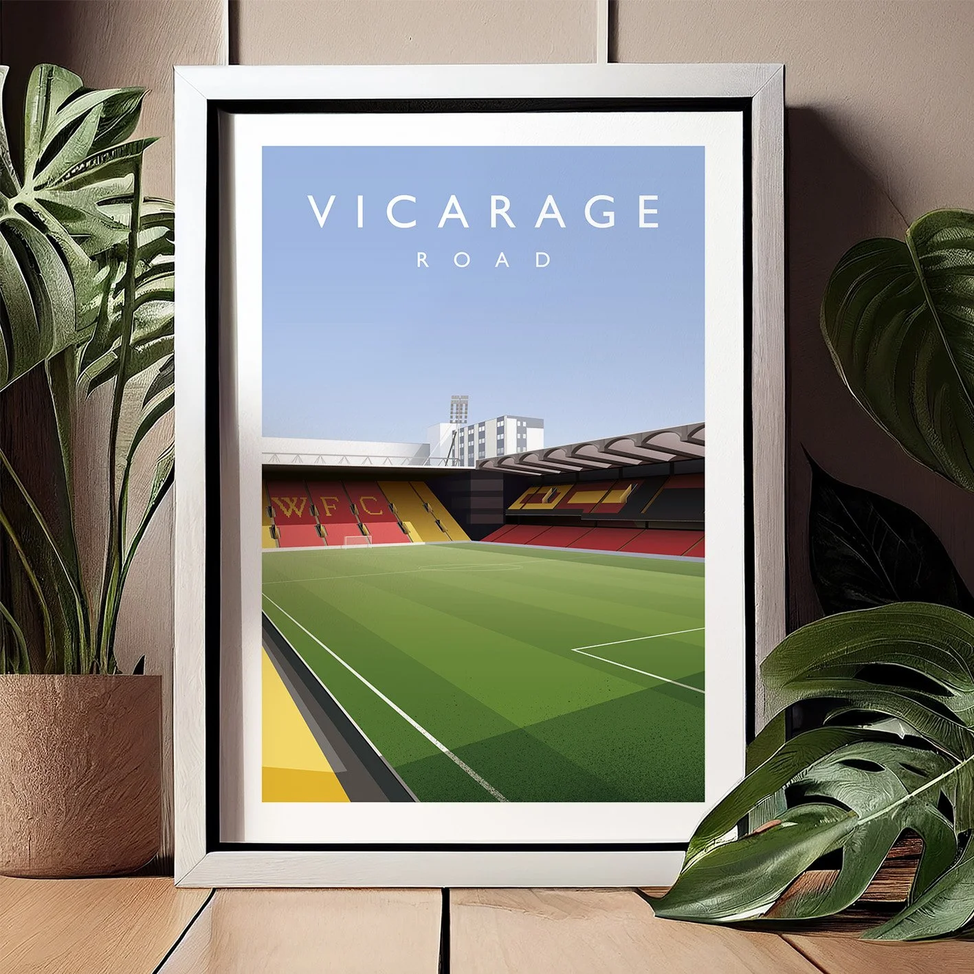 Vicarage Road Poster.jpg