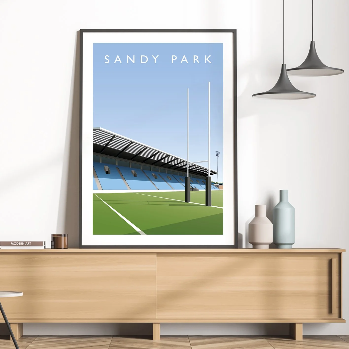 Sandy Park Rugby Poster photo 1.jpg