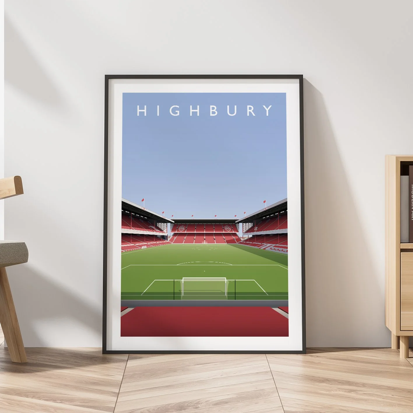 Highbury North Bank Stand Photo 1.jpg