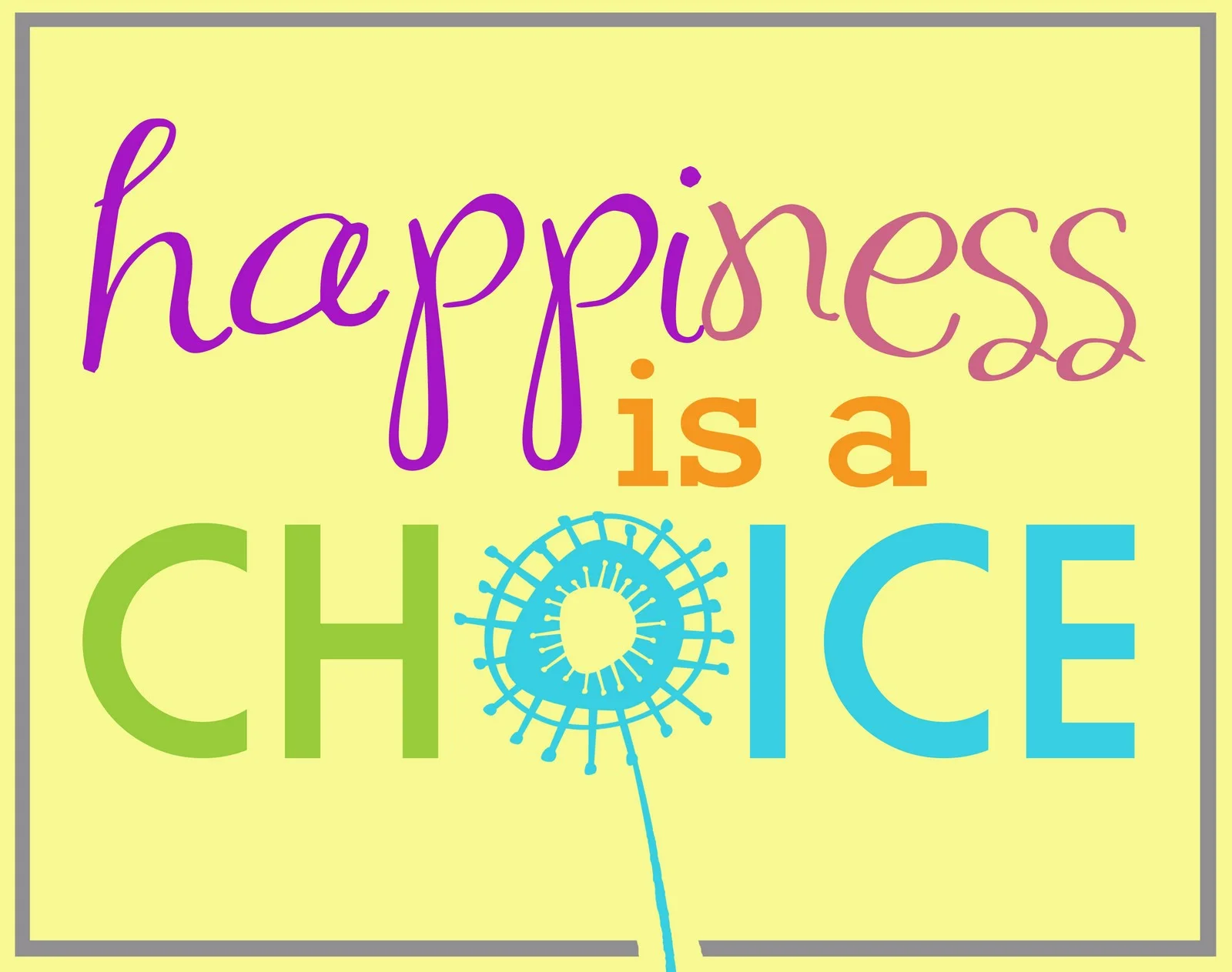 Be Happier Right Now!  My Personal 3 Favorite Ways to Create Happiness