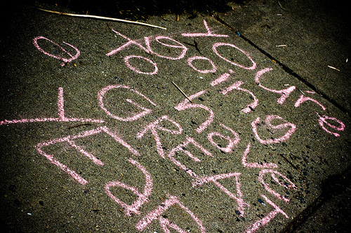 Let this be YOUR Year:  Give Yourself the Gift of your own very Bucket Life