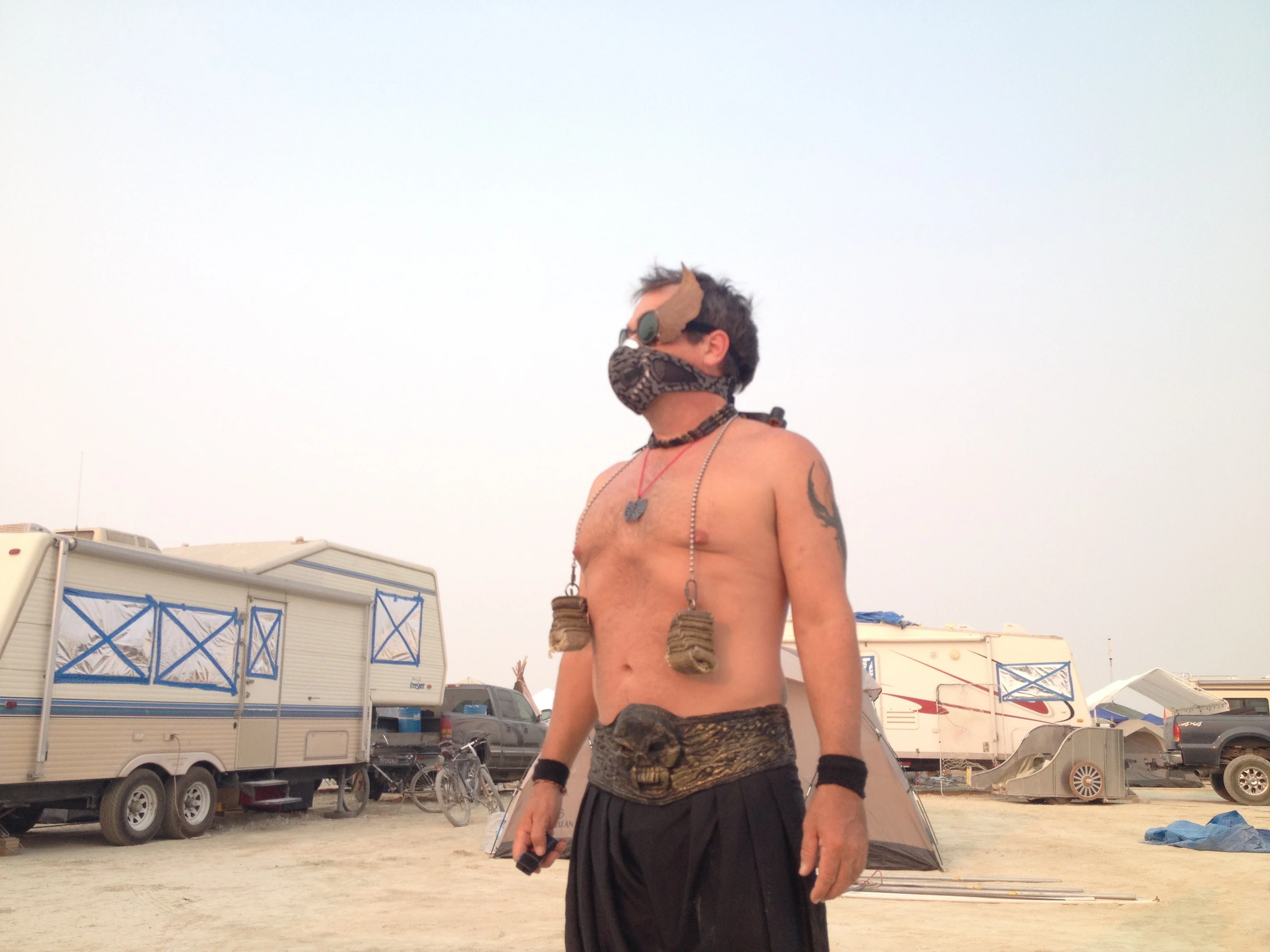 Focus your Life on the True You!