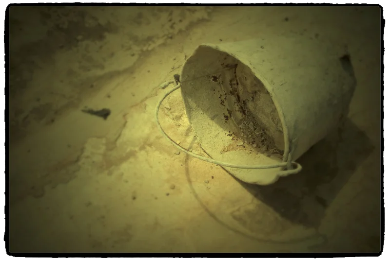 A Bucket List of 10 is a Bucket List of NONE