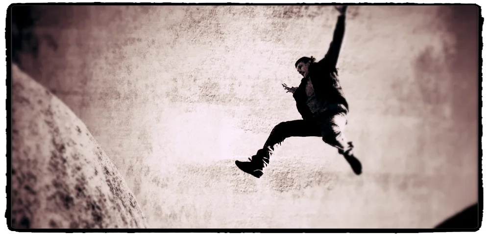 Use the 3 C's to Live your Bucket Life