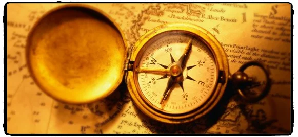 The 333 Bucket Life Compass