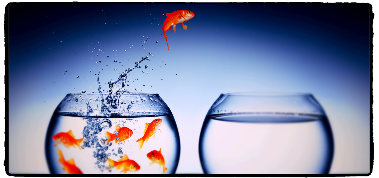 C.H.A.T. - How to Set a GREAT Bucket List Life Goal:  Just CHAT it up!