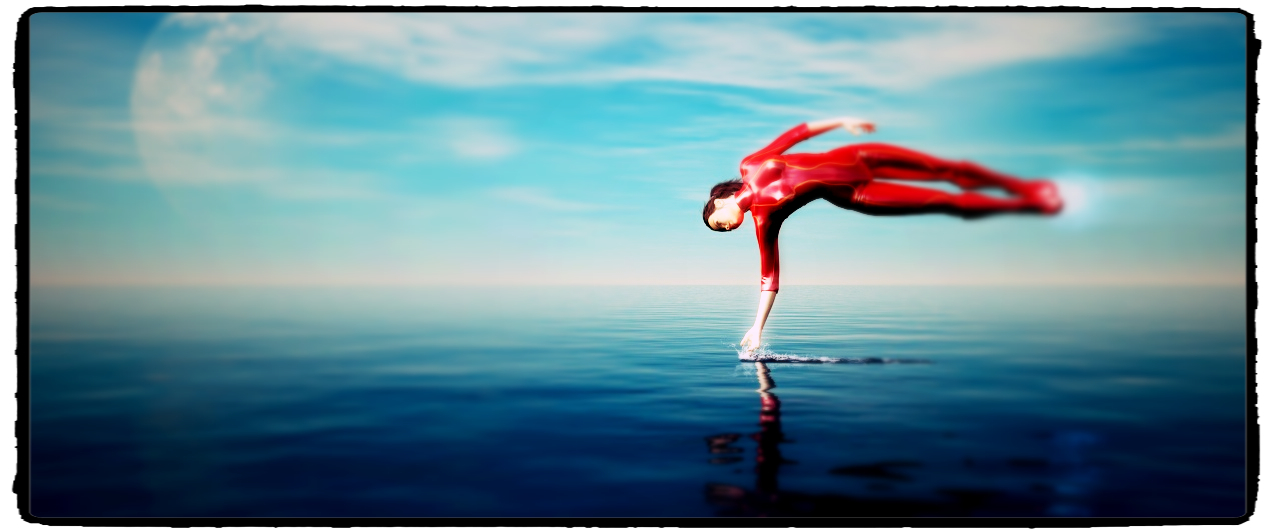 Go on a Secret Mission! A BUCKET LIFE Secret Mission!!!