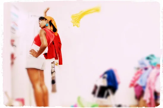 The Third Purge = the Sweetest Purge of ALL!