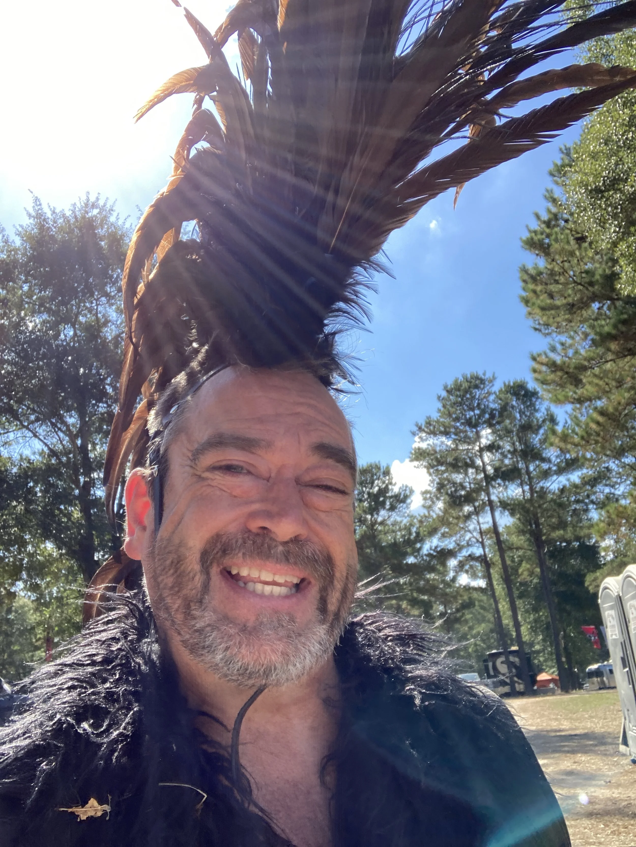 The A.R.C. Retreat at the Renaissance (Adventure, Rebirth, Connection) 