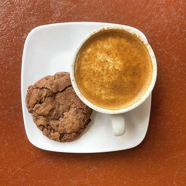 Mission — GREEN SAGE CAFE