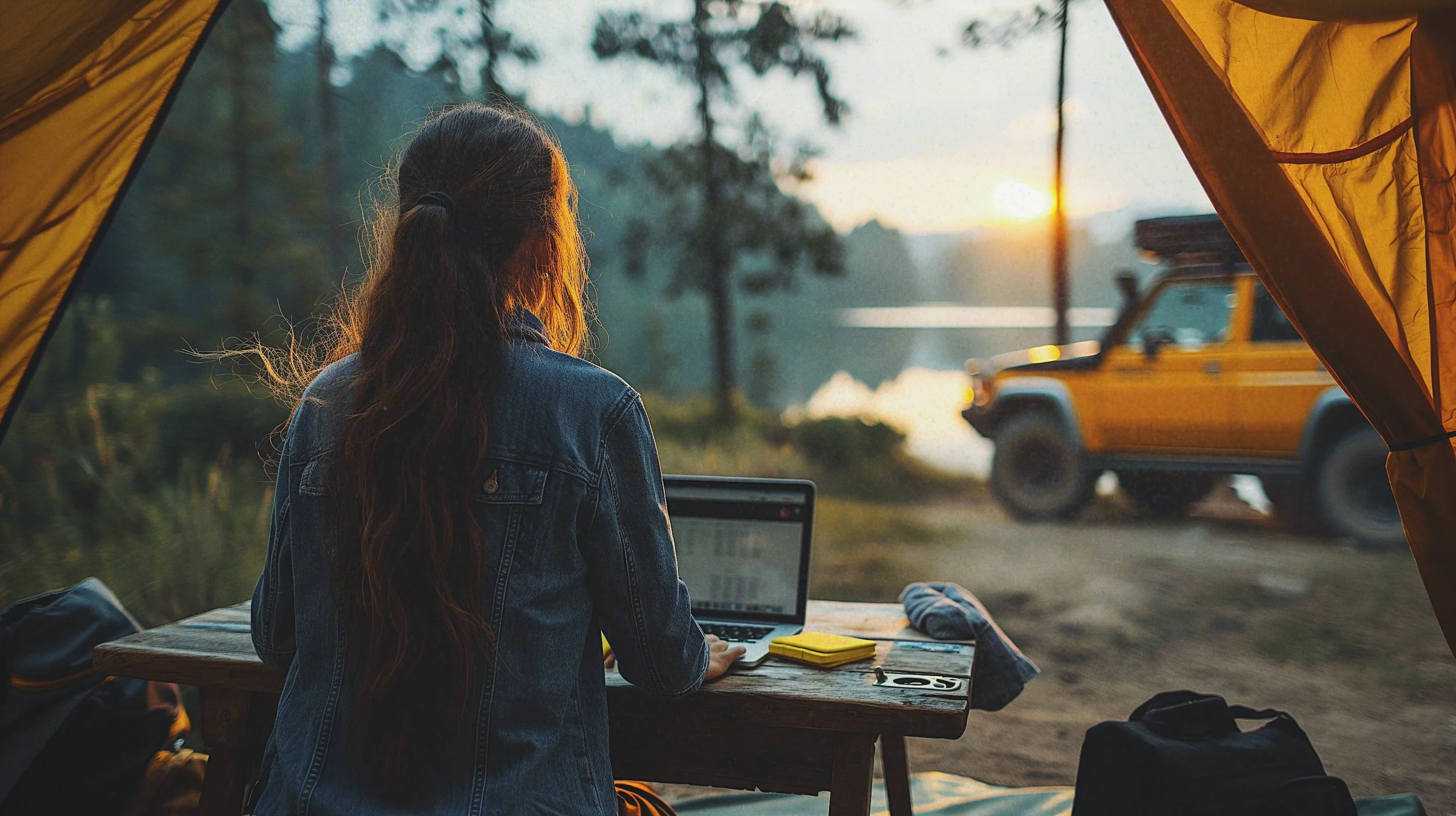 Mastering SEO for Food & Beverage Brands in 2024 social media marketing for outdoor lifestyle