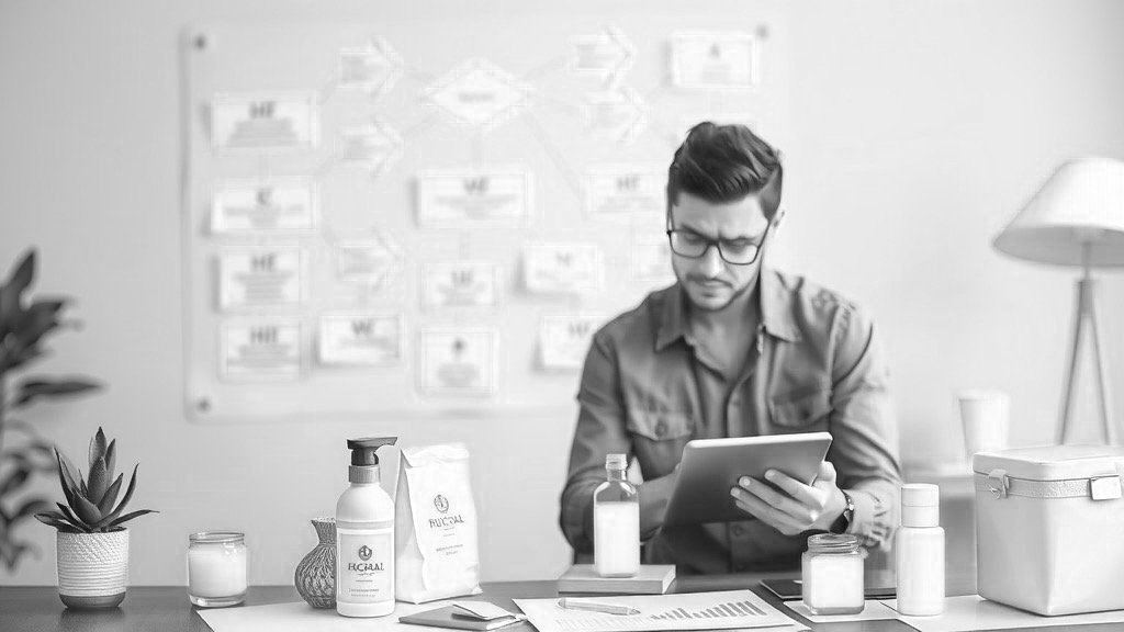 Best Practices for Successful Forecasting in Food & Beverage (Omnichannel Modeling Part 4)