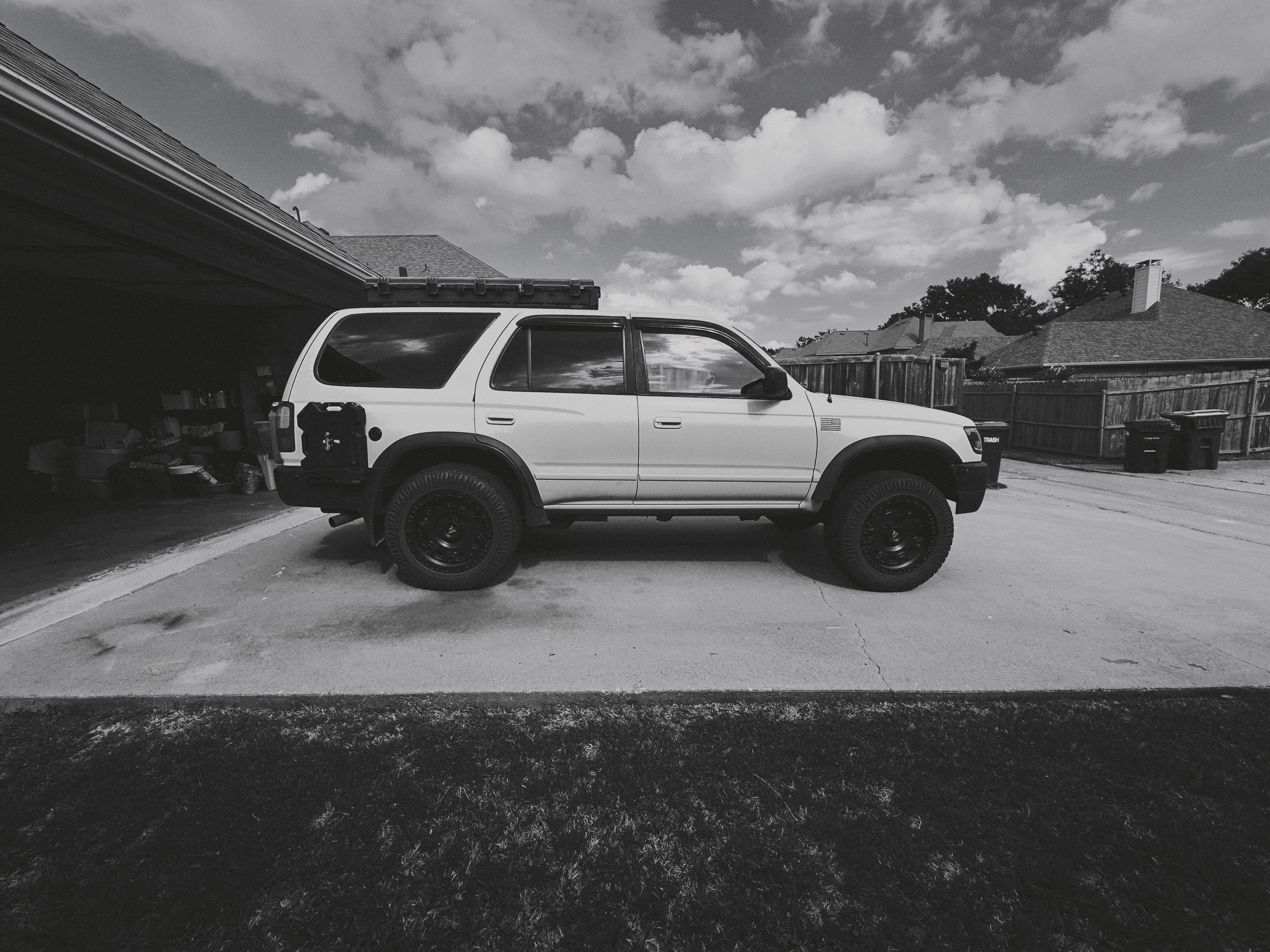What Gear Do You Really Need to Start Overlanding?