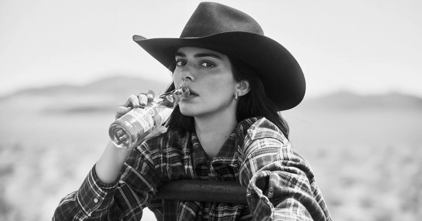 Why We Said No to the Kardashians and Still Ended Up in Vogue