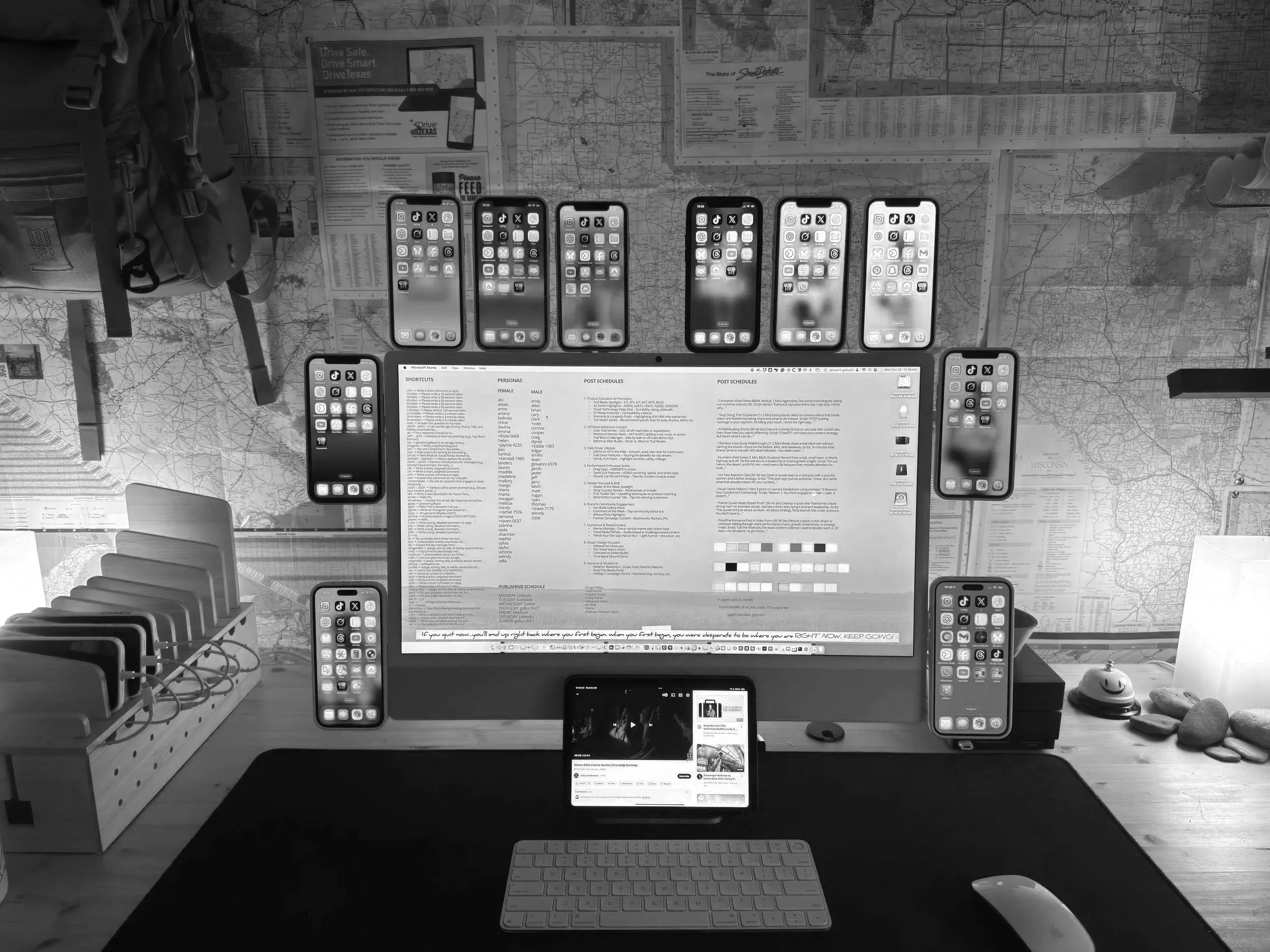 How Social Platforms Lose Their Way and What It Means for Your Brand