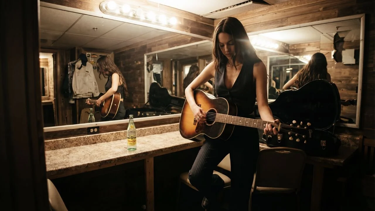 A Lesson I Still Carry From My Topo Chico Days.