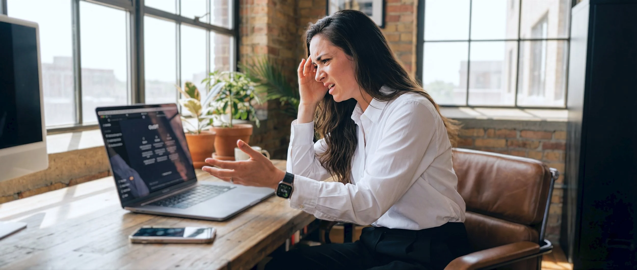 The Real Problem With ChatGPT Isn’t Hallucinations...