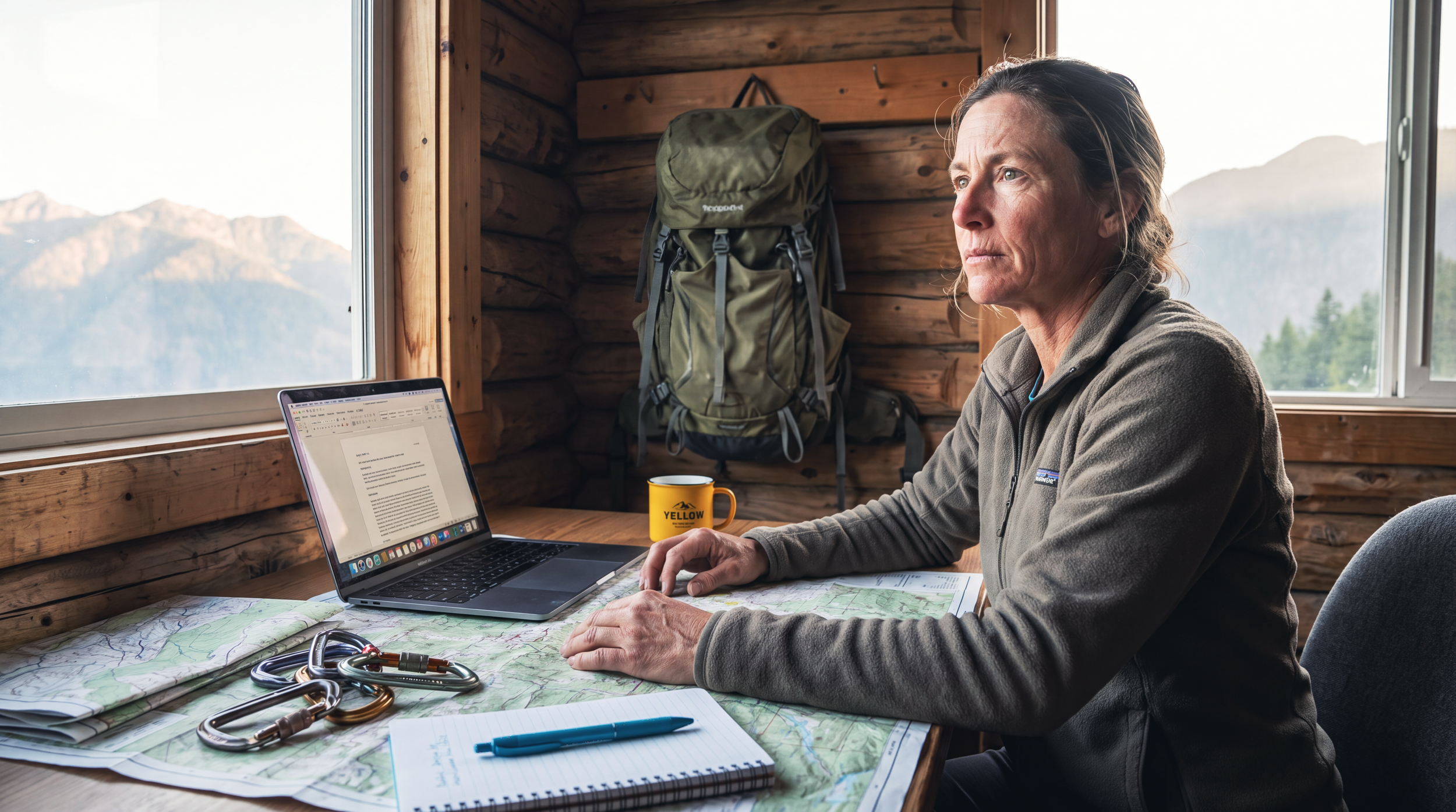 The AI Strategy Outdoor Lifestyle Brands Actually Need