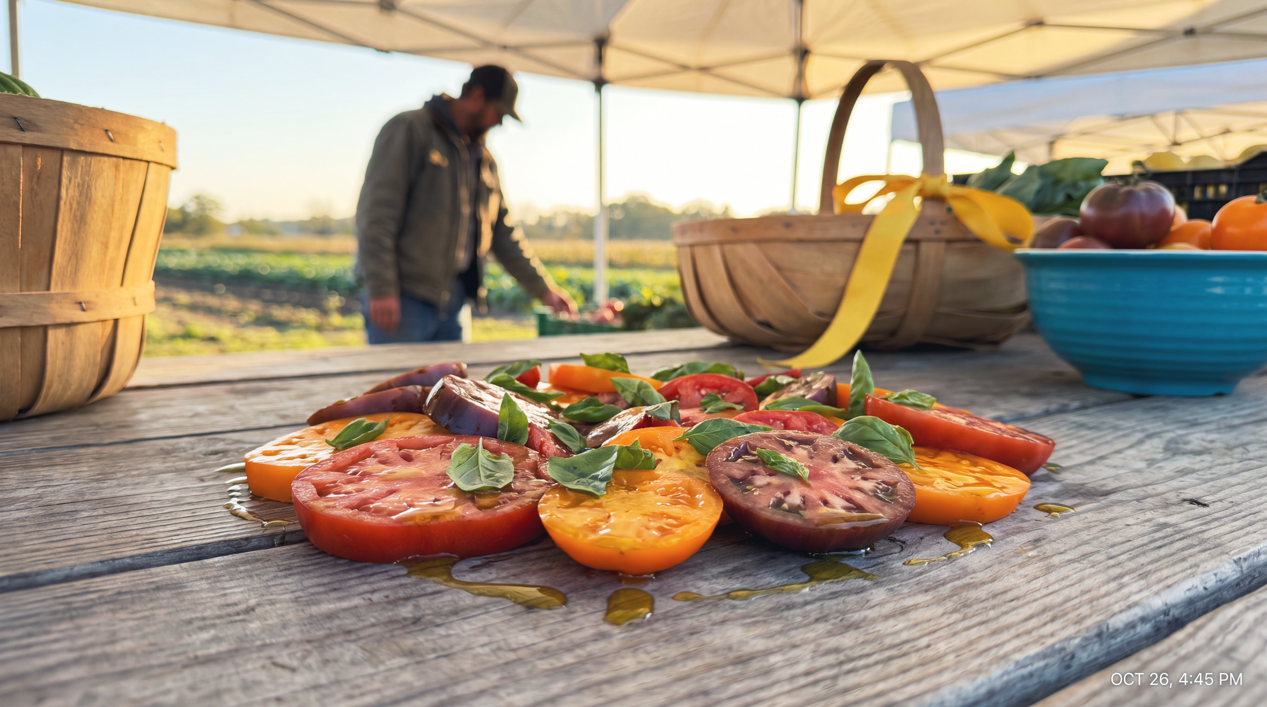 The Social Media Strategy for Clean-Label Food and Beverage Brands That Actually Works