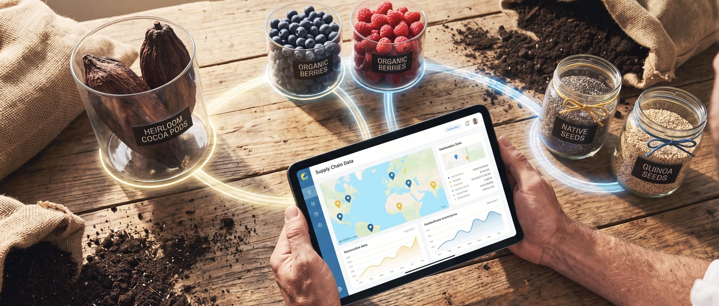 AI Strategy for Food and Beverage Brands: Skip the Hype, Focus Here