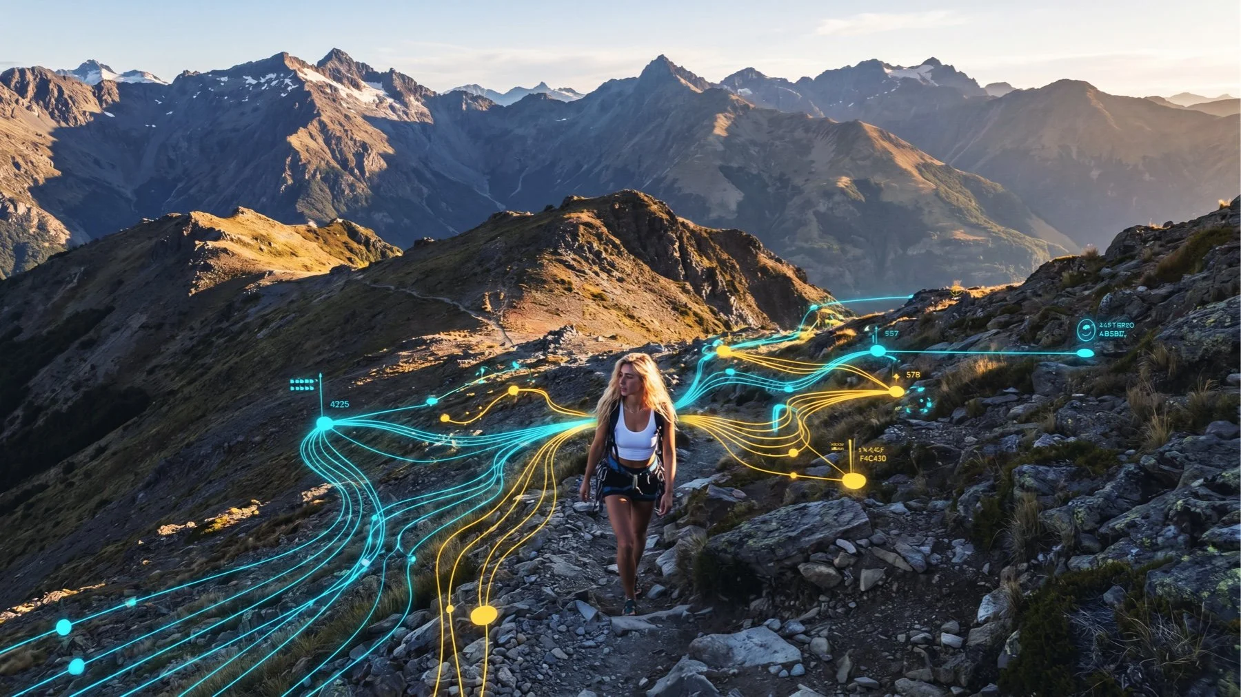 AI Strategy for Outdoor Brands That Actually Drive Revenue